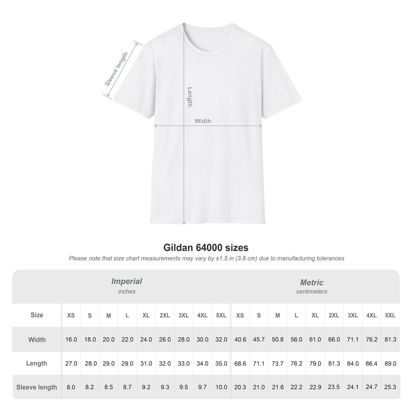 Peachy Hollow Skin Merch, Original Logo - Unisex Tee
